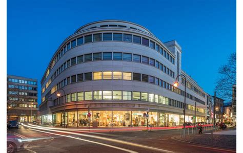 From wikimedia commons, the free media repository. Disch-Haus in Altstadt-Nord | Objektansicht