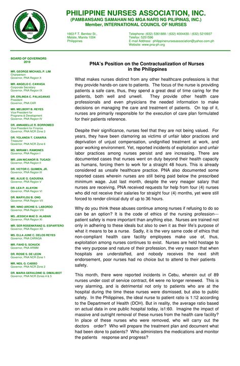 Position paper on federalism in the philippines. Position Paper Example Philippines - Pdf Constructive Dismissal Position Paper Jessica Penalosa ...