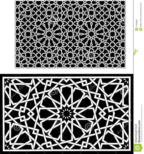 Previous post pattern of empty black folding chairs. Islamic Patterns - Download From Over 51 Million High ...