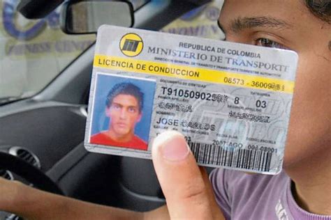 Estos Son Los Nuevos Costos De Las Licencias De Conducir En Colombia