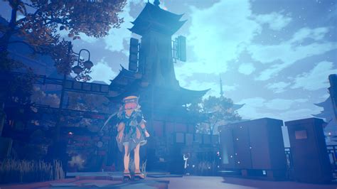 Maybe you would like to learn more about one of these? 黄昏沉眠街 - TASOMACHI: Behind the Twilight | indienova GameDB 游戏库