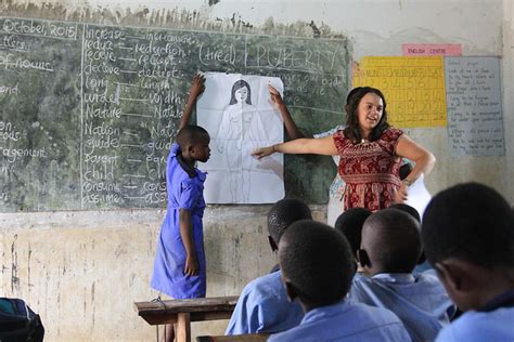 10 Important Facts About Girls Education In Uganda The Borgen Project