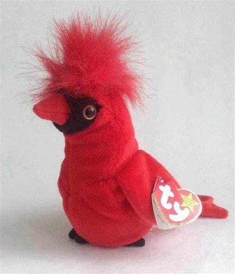 Maybe you would like to learn more about one of these? People Are Paying Just Bananas Amounts Of Money For Those Old Beanie Babies You Probably Threw ...