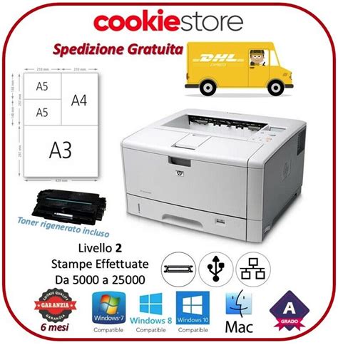 Hp laserjet 5200 windows drivers were collected from official vendor's websites and trusted sources. Hp Laserjet 5200 Driver Windows 10 / Find all hp laserjet ...