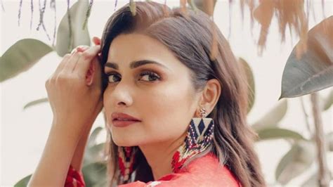 Prachi Desai Says She Was Told She Was Too Pretty For A Role Nobody