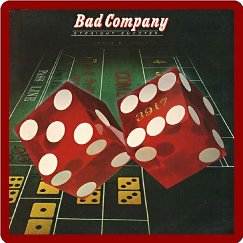 Album Cover Bad Company Refrigerator Magnet Ebay Classic Rock