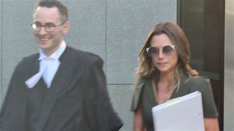 Evidence Gina Rinehart Committed Fraud ‘overwhelming Court Told Sky News Australia