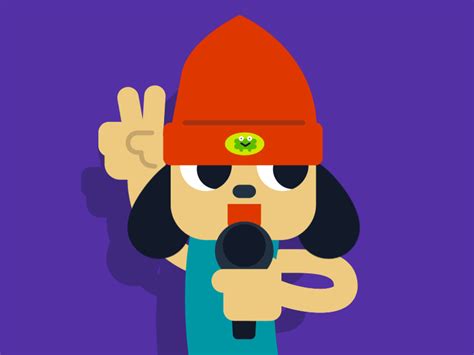 We did not find results for: PaRappa the Rapper by Oliver Sin on Dribbble