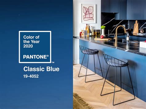 How To Use Pantone Color Of The Year 2020 With Interior Design