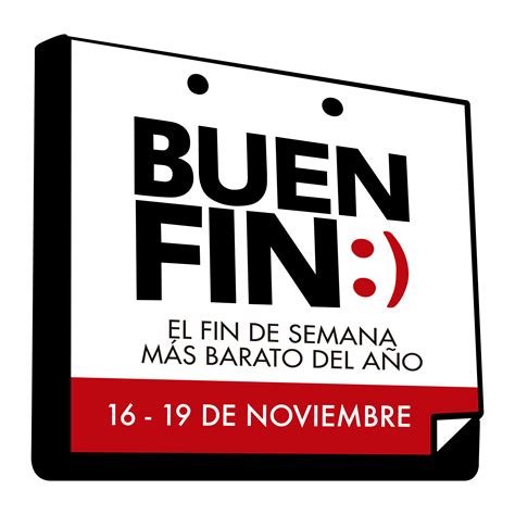 Logo El Buen Fin Logos Png