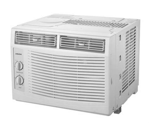 Can also dehumidify (up to 1.1 pints per hour) and be used as a fan ; Best Window Air Conditioners 2021 | Window-Mounted AC Units
