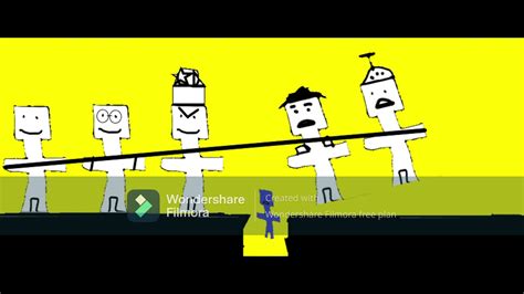 Squid Game Tug Of War Animation YouTube