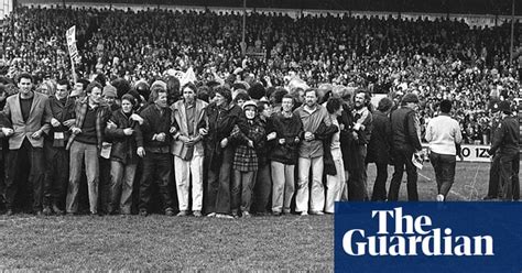 Sporting Protests In Pictures Sport The Guardian