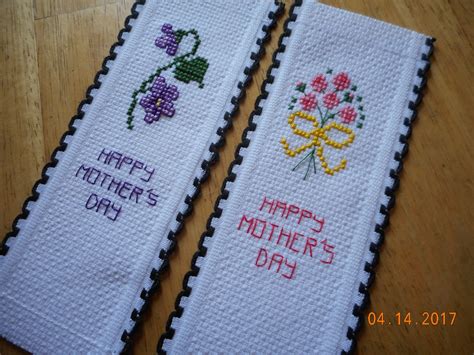We did not find results for: cross stitch bookmarks Mother's Day DebbyWebbysCards ...