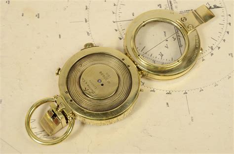 E Shopantique Compassescode 6883 Prismatic Compass