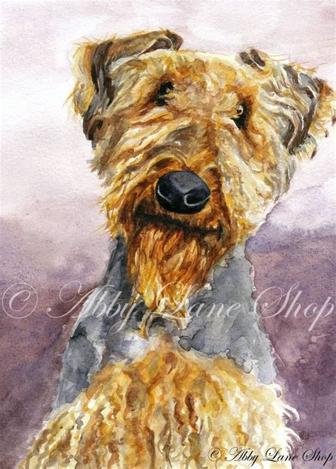 Price and stock could change after publish date, and we. 5x7 Custom Pet Portrait - Watercolor. $90.00, via Etsy ...