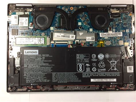 We did not find results for: Lenovo Yoga 720 Battery Replacement - iFixit Repair Guide