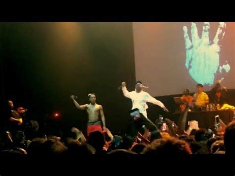 Here you have the chance to enjoy an extraordinary winter wonderland however hot the temperature outside! What in XXXTarnation!? (LIVE) XXXTentacion & Ski Mask The ...
