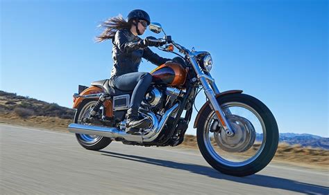 A motorcycle battery never gets a day off. Harley-Davidson Low Rider returns as mid-year 2014 model ...