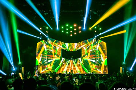 Excision Announces 55 Date North American 2014 Tour