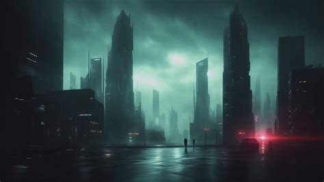 Black Out A Dark Dystopian Ambient Journey Dystopian Sci Fi Dark