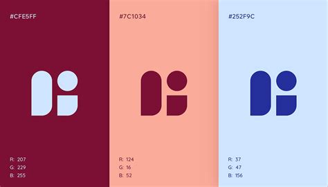 26 Ejemplos De Colores Que Combinan Para Logos