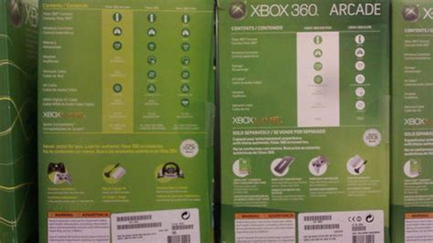 Oracle Of Xbox 360 Packaging Predicts Pro Will Be Murdered In Its Sleep