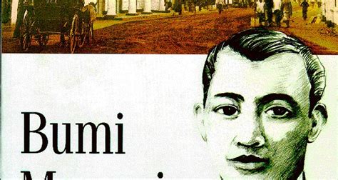 Sinopsis Novel Bumi Manusia Pdf - Student Asia