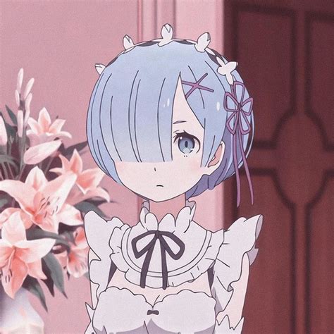 Shes So Adorable Whos Your Best Girl In Rezero And Why ♡ Character
