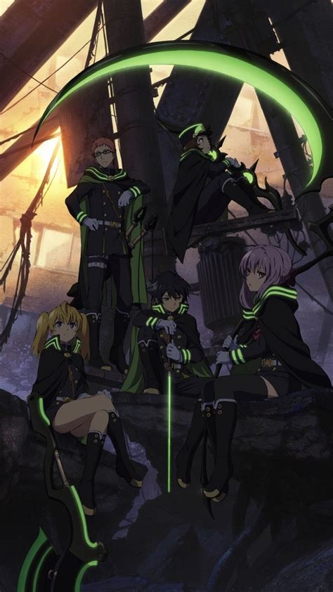 We would like to show you a description here but the site won't allow us. 10 Most Popular Owari No Seraph Wallpaper Hd FULL HD 1080p For PC Desktop 2020