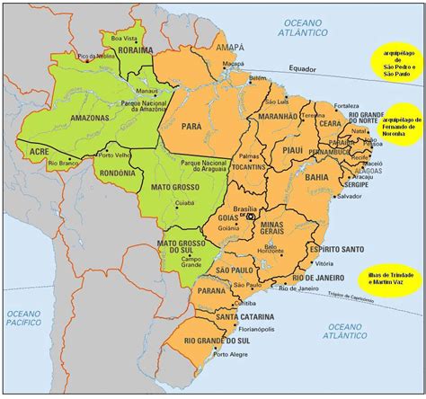 Brasil y perú se juegan este domingo el pase a los cuartos de final de la copa américa centenario a cara o copa américa centenario: Über den Stand der Brasilien, Geschichte, Geographie ...