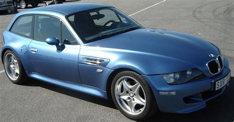 Heres Why We Love The Bmw Z3 M