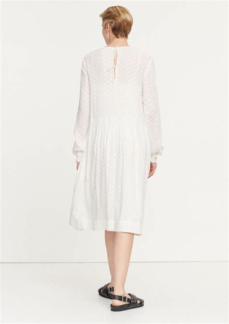 We did not find results for: SAMSOE & SAMSOE Julia Long Sleeve Dress - Blanc De Blanc