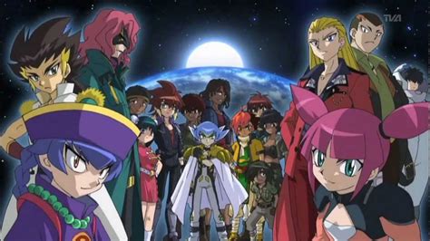 Beyblade Metal Masters Episode 44 English Dubbed Hd Youtube