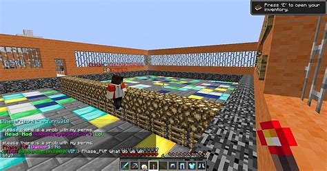 Some of the best minecraft prison servers can be found here. PhasePrison 1.7.2 OP | Protection 75! Sharpness 20! [24 ...