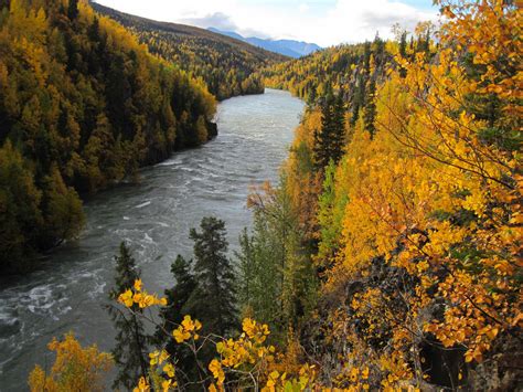 The 10 most beautiful rivers in the world | Daily Sabah