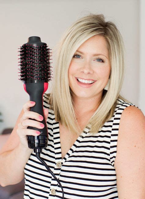 I do not recommend these products on anyone's hair, she said. Does this blow dry brush work? | Blow dry brush, Hair ...