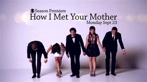 How I Met Your Mother Season 9 Official Promo 2 Hd Youtube