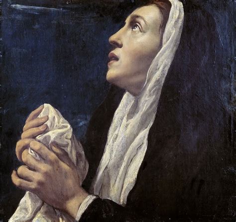 Tristán Luis María Magdalena — Part 5 Prado Museum