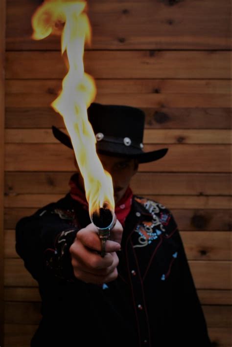 Hire Tex Rexman Comedy Cowboy Variety Entertainer In
