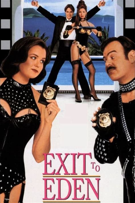 Exit To Eden 1994 — The Movie Database Tmdb