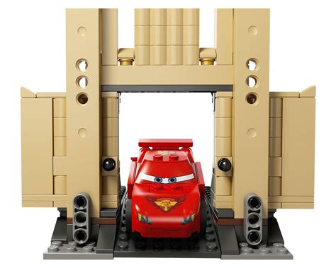 Lego Set 8639 1 Big Bentley Bust Out 2011 Cars Rebrickable Build