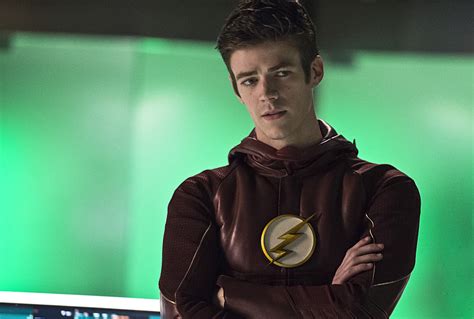 The Flash 2x08 Images Legends Of Today