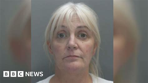 Former Carer Jailed For Stealing £220k From 93 Year Old Woman Bbc News