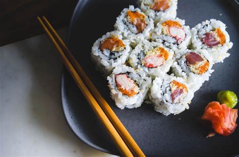Best All You Can Eat Sushi Spots In Los Angeles Los Angeles Tech