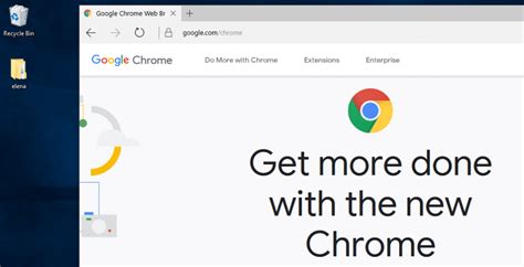 Get straight to your favorite web destinations with bookmarks and start pages. Google Chrome For Windows 10 - A Free Download