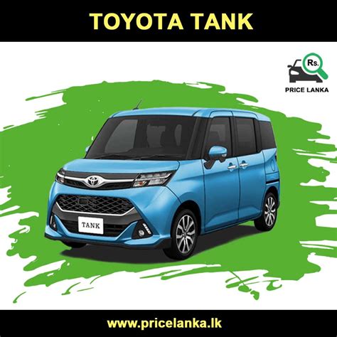 Toyota Tank Home Design Ideas