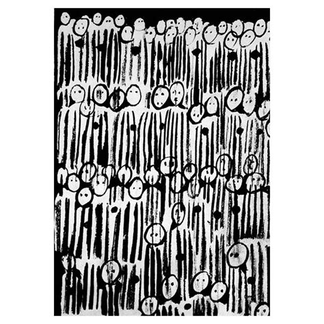 Identifica un essere, un oggetto o un concetto che assume genere maschile: K. Z. Disegni degli internati nei campi di concentramento ...