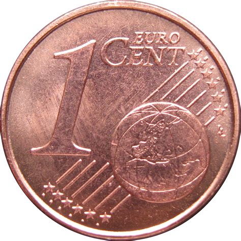 1 Euro Cent - France – Numista