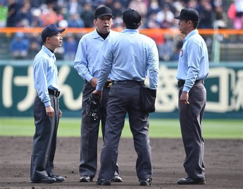 The site owner hides the web page description. 【選抜高校野球】「フェアじゃない」星稜・林監督がサイン ...